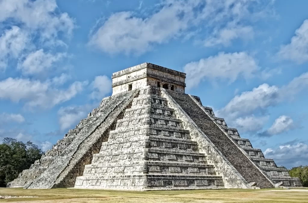 mexico, chichén itzá, pyramid-3774303.jpg